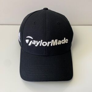 Men Adidas Golf Taylor Made Adjustable Hats